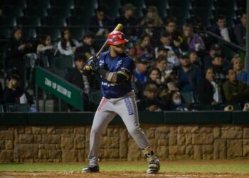 Venados de Mazatlán vence a Cañeros y empata la serie en Los Mochis