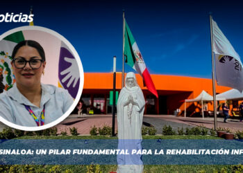 CRIT Sinaloa: Un Pilar Fundamental para la Rehabilitación Infantil