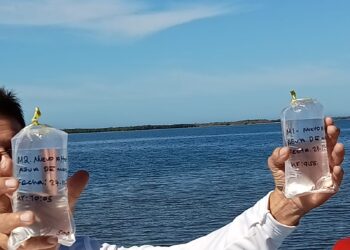 Playas de Sinaloa, certificadas como seguras para uso recreativo