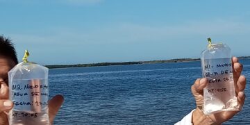 Playas de Sinaloa, certificadas como seguras para uso recreativo