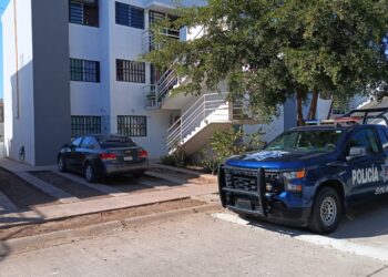 Hombre fallece por posible asfixia tras conato de incendio en Culiacán