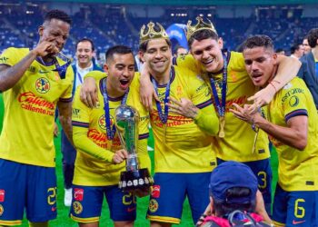 ¡Media Liga no felicitó al América! Los equipos que ignoraron el Tricampeonato