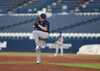 Venados de Mazatlán cierra gira doble, este miércoles regresa con su gente en busca de triunfo