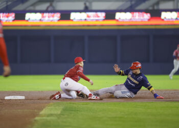 Venados de Mazatlán inicia su segunda serie en fila fuera de su casa