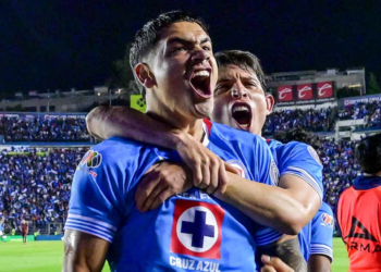 Cruz Azul venció 3-0 a Xolos para sellar su pase a Semifinales, donde enfrentará al América