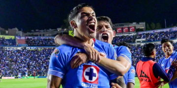Cruz Azul venció 3-0 a Xolos para sellar su pase a Semifinales, donde enfrentará al América