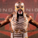 Pentagón Jr. llega a la WWE como Penta Zero Miedo