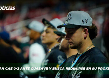 Mazatlán cae 0-2 ante Guasave y busca redimirse en su próxima gira