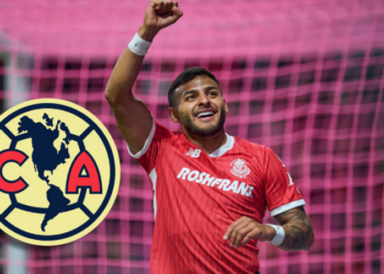 Santiago Baños negó tener contactos con Toluca por Alexis Vega