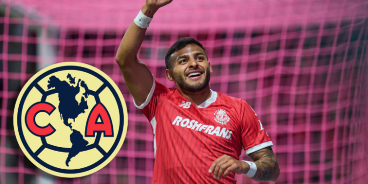 Santiago Baños negó tener contactos con Toluca por Alexis Vega