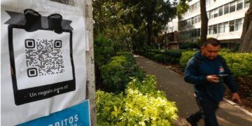 Crecen estafas con códigos QR; roban datos personales