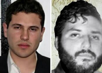 Quiere EU a ‘Chapito’ y ‘Mayito’