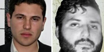 Quiere EU a ‘Chapito’ y ‘Mayito’