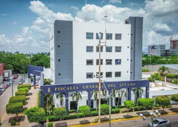 FGE Reporta tres homicidios y ocho robos de vehículo en Sinaloa el 23 de diciembre