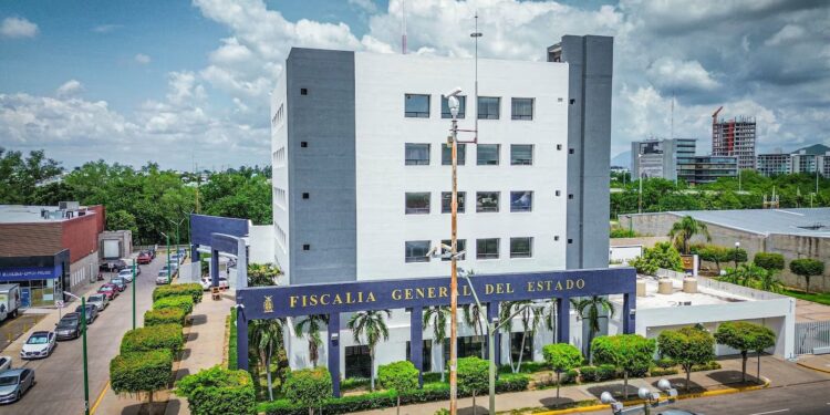 FGE Reporta tres homicidios y ocho robos de vehículo en Sinaloa el 23 de diciembre