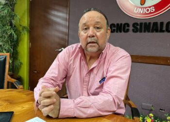 Campesinos anuncian movilizaciones por la cancelación de recursos del programa Producción para el Bienestar