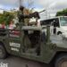 Por hechos violentos, Mazatlán podría blindarse con presencia militar; “dependerá del gobierno federal”: SSPM