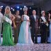 Coronan a las Reinas de la Expoferia Canaco Mazatlán 2024