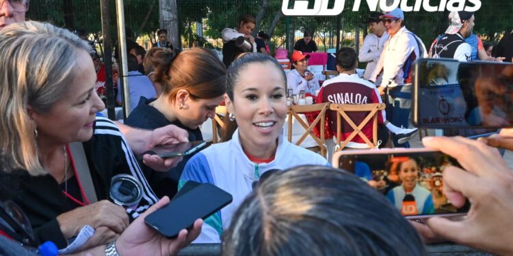 90% de ocupación y 114 millones de pesos en derrama económica por Maratón del Pacífico: SECTUR