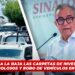 Se mantienen a la baja las carpetas de investigación en homicidios dolosos y robo de vehículos en Sinaloa: Gob. Sinaloa