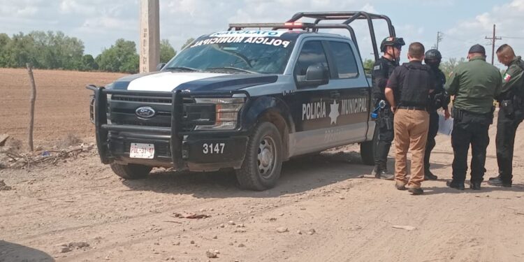 Privan de la libertad a comisario de Cospita, Culiacán