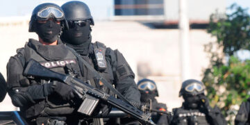 Capacitan a Policías de Mazatlán para brindar primeros auxilios por ser primeros respondientes