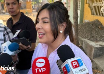 Obras Públicas lleva 50 baches “tapados” como parte del programa bachetón; la meta son mil en 100 días