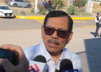 “Este hecho es realmente muy lamentable y cobarde en todos los sentidos”: SSP