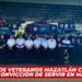 Bomberos Veteranos Mazatlán continúa con la convicción de servir en Mazatlán
