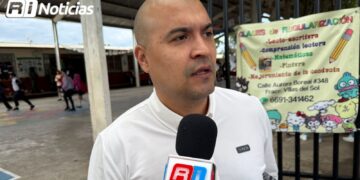 “A Mazatlán le está yendo bien”: Oficial Mayor dice que pese a hechos violentos habrá permisos para posadas
