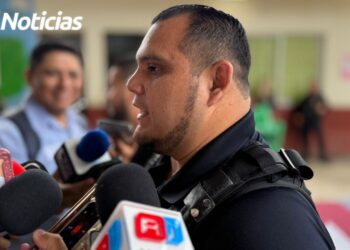 Operativo Guadalupe-Reyes podría arrancar en Mazatlán entre el 10 y 11 de diciembre: SSPM