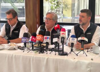 Urge recuperar la autosuficiencia en maíz y frijol: CAADES alerta sobre crisis agrícola en Sinaloa