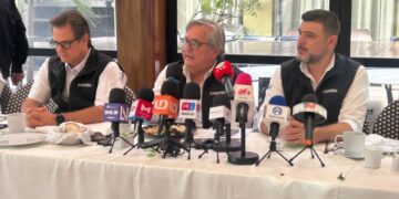 Urge recuperar la autosuficiencia en maíz y frijol: CAADES alerta sobre crisis agrícola en Sinaloa