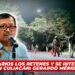 Son necesarios los retenes y se intensificarán en Culiacán: Gerardo Mérida