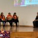 Realizan en Mazatlán Foro Mujeres Constructoras de Paz en lucha de erradicar la violencia contra la mujer