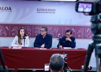 El turismo en Sinaloa ha provocado una derrama de más de 33 mil mdp