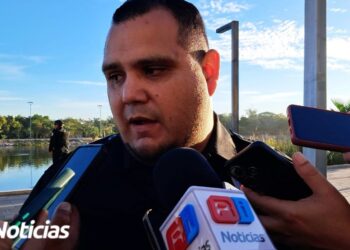 No tenemos las mismas condiciones que en años pasados, pero el Operativo Guadalupe-Reyes está bien estructurado: SSPM