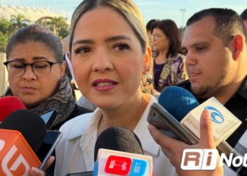 Estrella Palacios proyecta 900 millones de pesos de derrama económica y 250 mil visitantes este diciembre