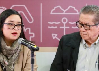 Estamos para activar las acciones de búsqueda necesarias para la localización de sus seres queridos: Márquez Calderón