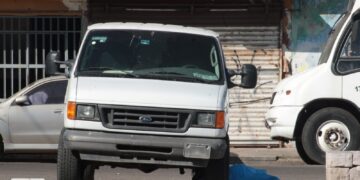 Matan a balazos a hombre en la avenida Zaragoza y Gutiérrez Nájera en en la Gabriel Leyva