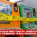 Con resultados positivos el operativo para el decomiso de máquinas traga monedas en Culiacán