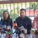 PAN Sinaloa sostuvo reunión con Seguridad Pública en respecto a recientes hechos