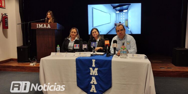 IMAA inaugura guardería gratuita e inclusiva para la primera infancia