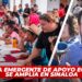 Programa Emergente de Apoyo Económico se amplía en Sinaloa