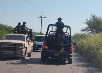 Asesinados y torturados; Localizan a dos hombres sin vida en El Bolillo, Elota