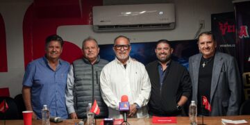 Grupo Venados y Lizos Music Firman Convenio de colaboración para Promover a Mazatlán como un Destino Cultural y Turístico, con 12 fechas de grandes espectáculos