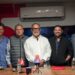 Grupo Venados y Lizos Music Firman Convenio de colaboración para Promover a Mazatlán como un Destino Cultural y Turístico, con 12 fechas de grandes espectáculos