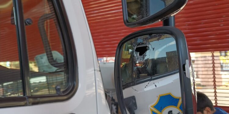 Atentado a balazos en La Conquista deja un hombre sin vida