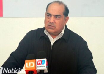 Repruebo nombramiento de Edgar González: PRI