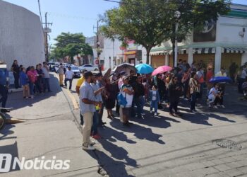 Desplazados en Sinaloa denuncian negligencia y exigen soluciones